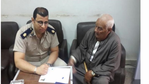 الجوازات تسهل الإجراءات لـ19من كبار السن وذوي الاحتياجات الخاصة