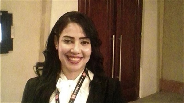 نور الشرقاوى خبيرة الاقتصاد