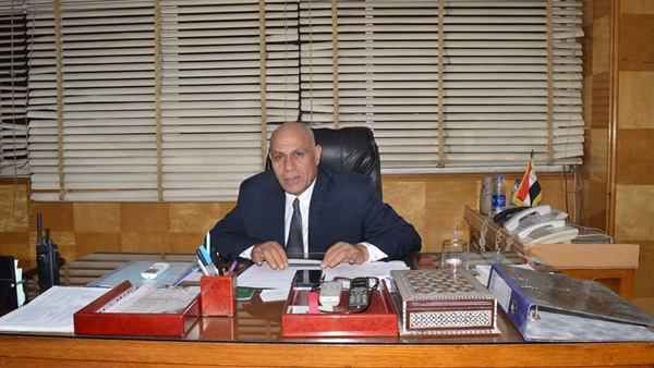 المحاسب أحمد عبدالسميع