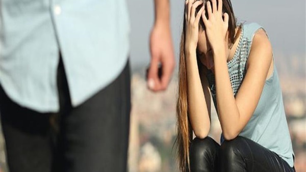 سعيد في دعوى تطليق: مراتي بتحب صلاح