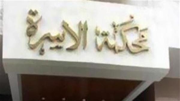 عادل في دعوى تطليق: محرمانى أدخل أهلى البيت