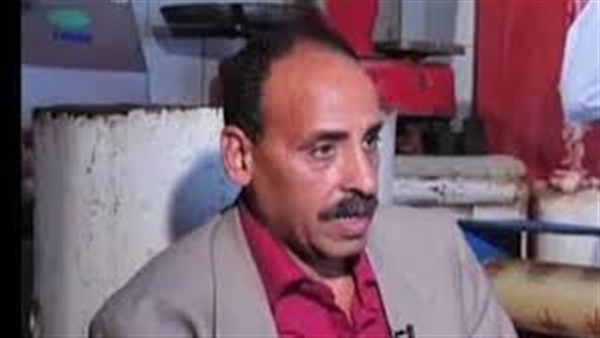 محمد شرف نائب قال نائب رئيس شعبة القصابين بالغرفة التجارية