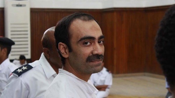 تأييد إخلاء سبيل الصحفيين حمدي الزعيم ومحمد حسن في اتهامهما بنشر أخبار كاذبة