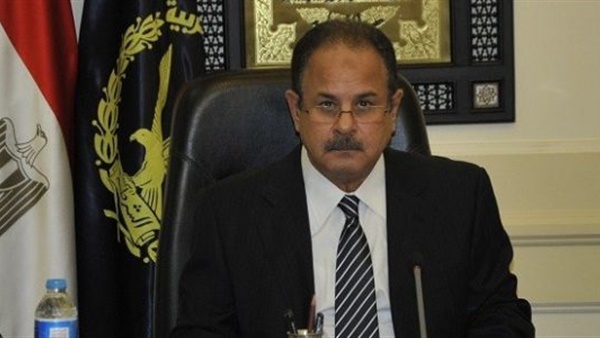 وزير الداخلية يوجه بتشديد الرقابة الأمنية والمرورية خلال عيد الفطر