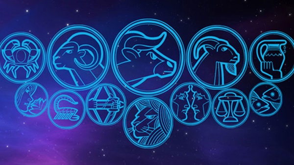 حظك اليوم الخميس وتوقعات الأبراج اليوم الخميس 14 يونيو 2018