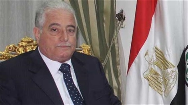 محافظ جنوب سيناء يعتمد تنسيق القبول للصف الأول الثانويعام - فنى