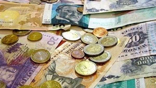 أسعار العملات العربية اليوم