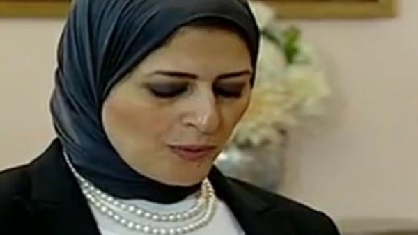وزيرة الصحة الجديدة.. العدو الأول لخالد مجاهد