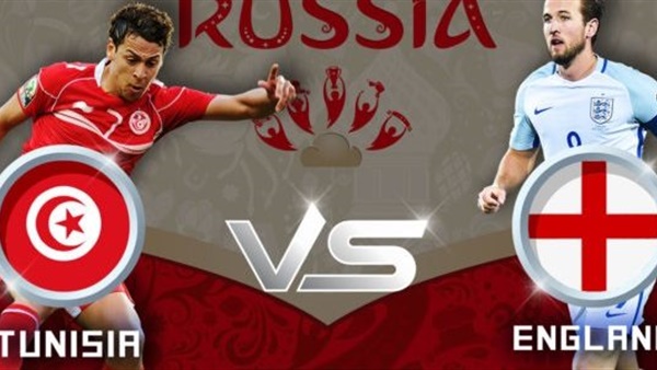 أهل مصر مشاهدة مباراة تونس وانجلترا عبر Bein Sport اليوم