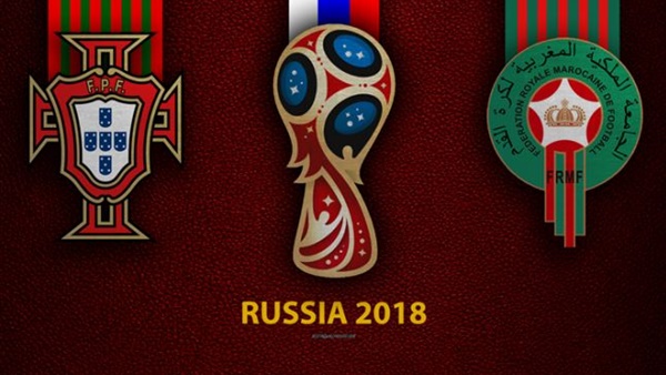 نتائج مباريات كأس العالم في روسيا اليوم  الاربعاء ...20-6-2018 (فيديو) 806