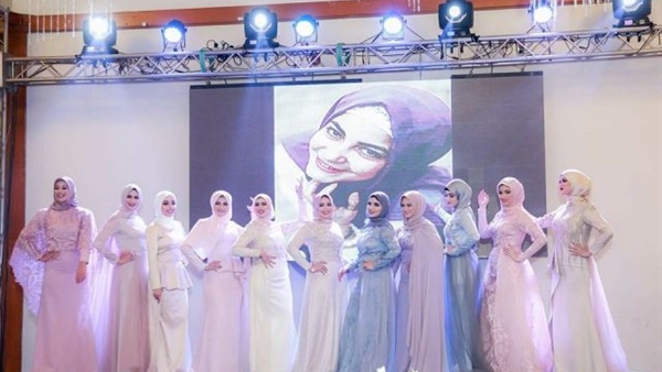 مسابقة ملكة جمال مصر للمحجبات