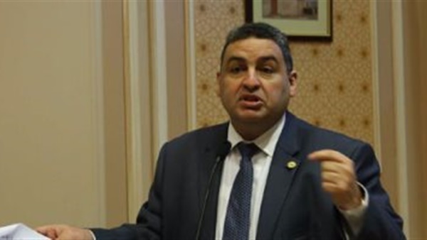 برلماني: الجيش قادر على دحض الإرهاب.. وأؤيد مّد حالة الطوارئ
