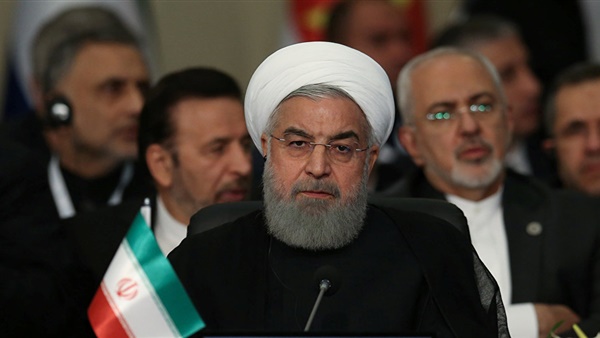 إيران تخصص مبلغا ضخما للتصدي لأي سيناريو محتمل ضد البلاد