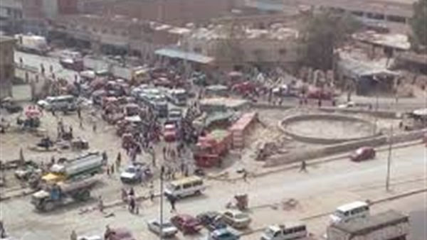 صورة أرشيفية