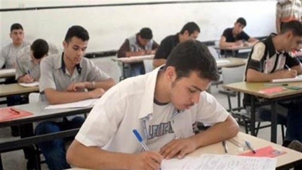 240 درجة الحد الأدنى للقبول بالمرحلة الثانوية في بورسعيد