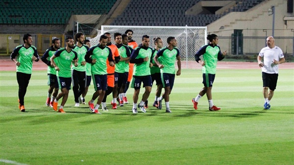 المصري ونهضة بركان بث مباشر المصري ونهضة بركان بث مباشر