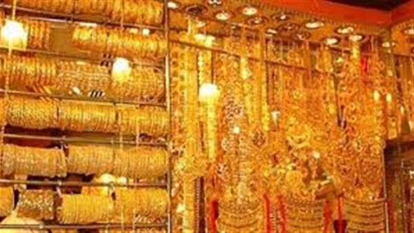 أهل مصر سعر جرام الذهب اليوم الأربعاء 18 7 2018 يوليو بدون