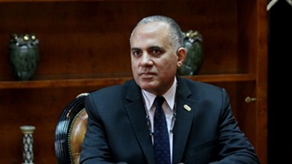 الري والزراعة يناقشان الموضوعات العالقة بين الوزارتين