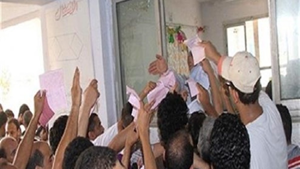 اشتعال بيزنس التظلمات على نتائج الثانوية العامة بعد الاطلاع على كراسات الإجابات