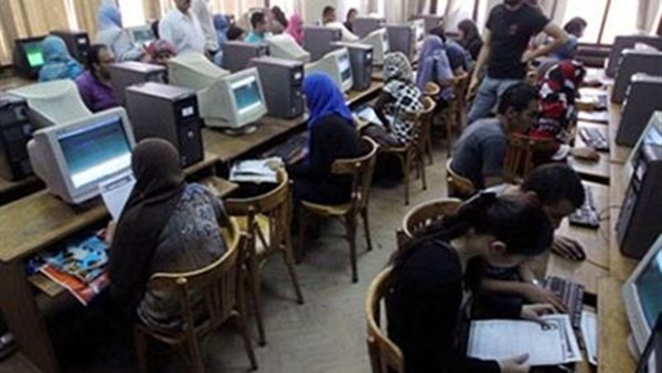 بوابة الحكومة المصرية.. التنسيق المتوقع للمرحلة الثانية للثانوية العامة 2018