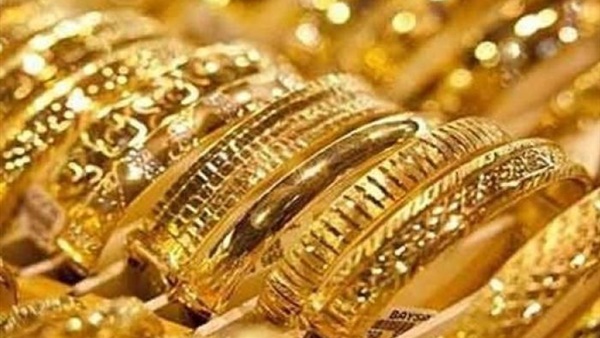أهل مصر أسعار جرام الذهب اليوم الإثنين 23 7 2018