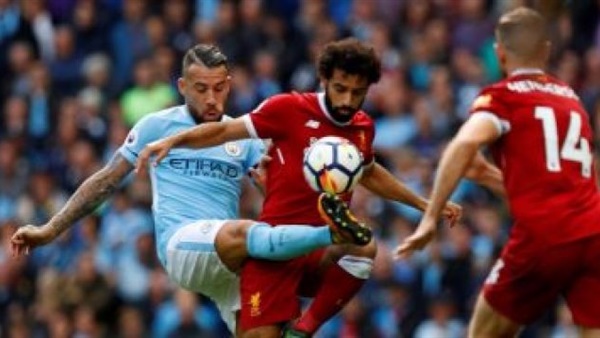 قبل قمة مان سيتي ضد ليفربول.. كلوب يتفوق على جوارديولا في ...
