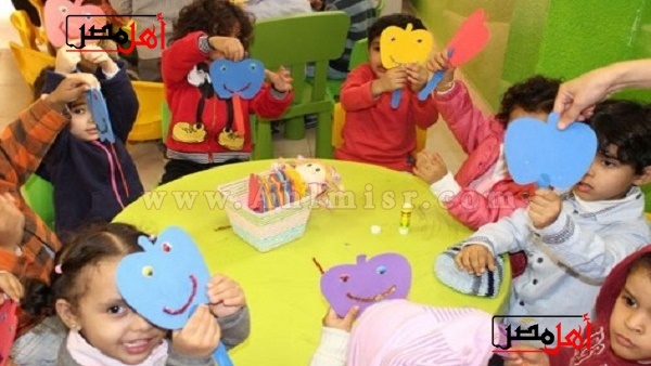 أهل مصر نتيجة تنسيق رياض الأطفال الجيزة 2018 عبر بوابة