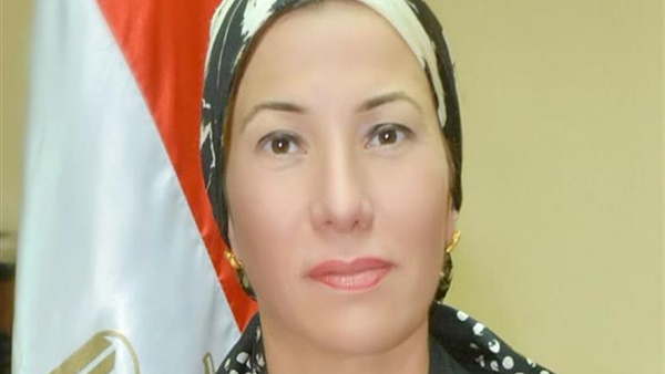 وزيرة البيئة: النمو الأخضر أحد أهداف التنمية المستدامة