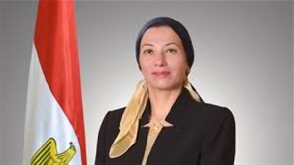البيئة: مكافحة تلوث زيتى بشاطئ معهد علوم البحار بالسويس