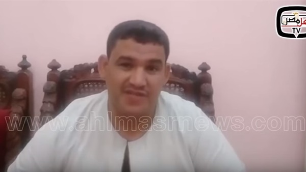 أطفال التهريب فى بورسعيد .. والد محفوظ: ابني شاب طموح زيه زي غيره
