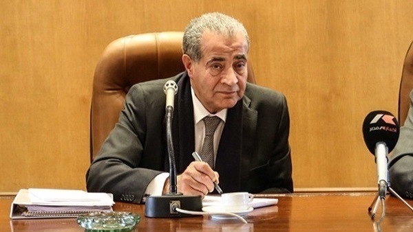 5 اجراءات لوزارة التموين استعدادًا لعيد الأضحى المبارك