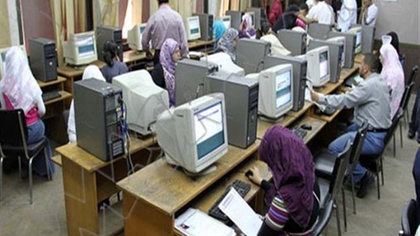 توقعات تنسيق المرحلة الثالثة 2018 علي بوابة الحكومة المصرية .. تعرف على المعاهد والكليات المتاحة