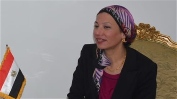 وزيرة البيئة تبحث مع سفير المكسيك بالقاهرة سبل التعاون المشترك بين البلدين