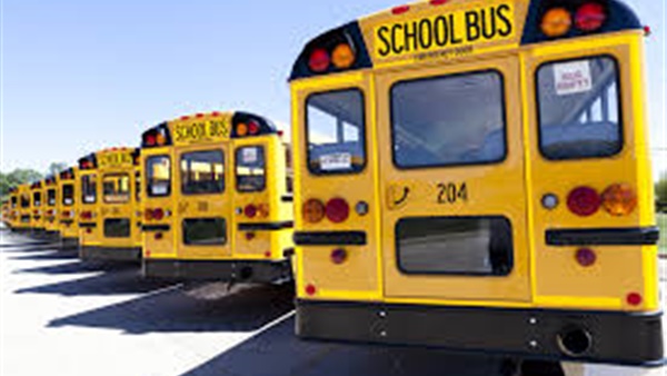 التعليم تعلن نسب الزيادة فى أسعار "الباص" للمدارس الخاصة للعام الجديد 121