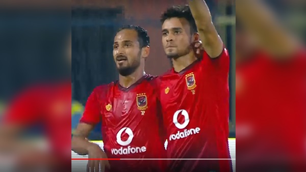 أهل مصر ملخص مباراة الأهلى اليوم أمام وادي دجلة فيديو