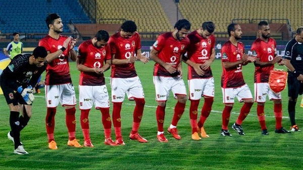 أهل مصر موعد مباراة النادي الأهلي وكامبالا سيتي بدوري أبطال