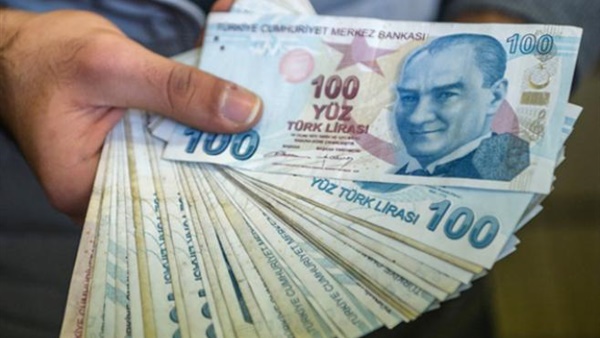 أهل مصر الليرة التركية والبيزو الأرجنتيني على قائمة العملات