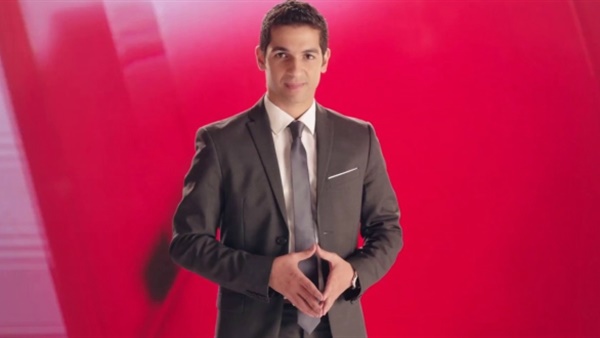 الإعلامي هاني حتحوت