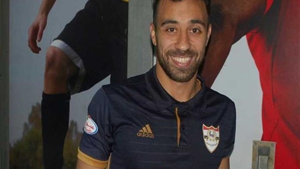 صلاح أمين