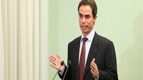 المسلماني: مؤسس الإخوان كان على علاقة بجماعات متطرفة (فيديو)