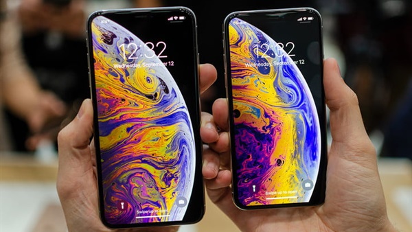 خبراء ينصحون بعدم شراء أي فون Xs و Xs Mas لهذا السبب
