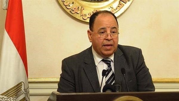 وزير المالية: الربع الأخير من العام الحالي يشهد طرح شركات بالبورصة
