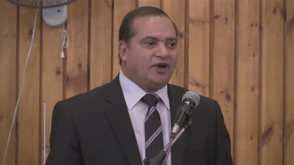 رئيس جامعة سوهاج يكشف عن محظورات العام الجديد: ممنوع الألعاب النارية