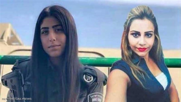 صبيحة التركية تكشف حقيقة انضمامها لجيش الاحتلال الإسرائيلي