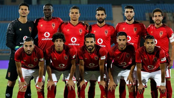 أهل مصر موعد مباراة الأهلي القادمة أمام الجونة في الدوري