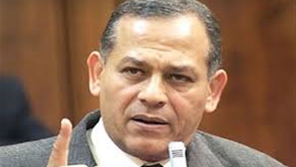 السادات: تقدمت ببلاغ رسمى للنائب العام ضد عابد.. واتهاماته مشينة ومغلوطة