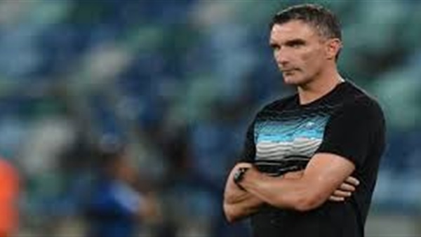 الفرنسي باتريس كارتيرون، المدير الفني للنادي الأهلي
