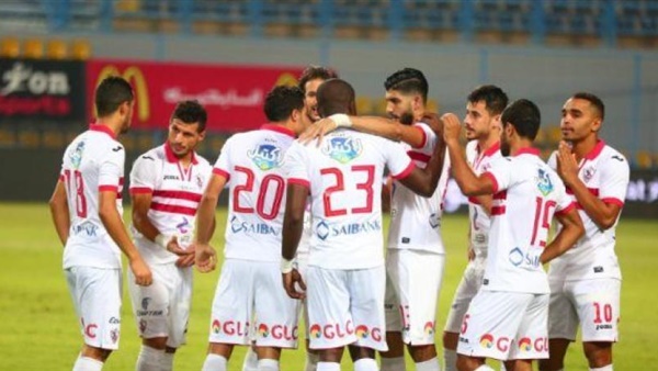 الزمالك يدرس إلغاء عقوبة التعادل مع سموحة