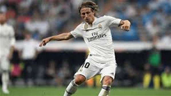 مودريتش