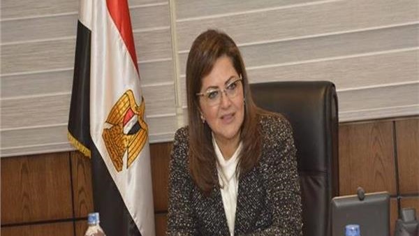 وزيرة التخطيط: برنامج الطروحات الحكومية لن يتأثر بأزمة الأسواق الناشئة أو تقلبات البورصة